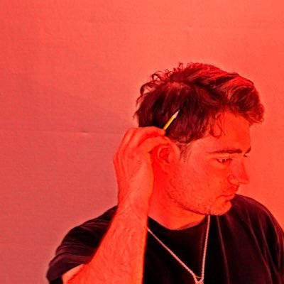 JoeyDBK's profile picture. Economic Sustainability Product Owner