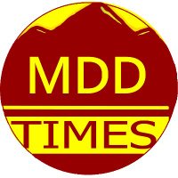 MDDTimes (@mddtimes) 's Twitter Profile