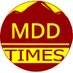 MDDTimes (@mddtimes) Twitter profile photo MDDTimes (@mddtimes) Twitter profile photo