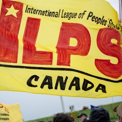 ILPS supports and develops the anti-imperialist and democratic struggles of the peoples of the world against imperialism and all reaction.