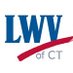 League of Women Voters of Connecticut (@lwvct) Twitter profile photo