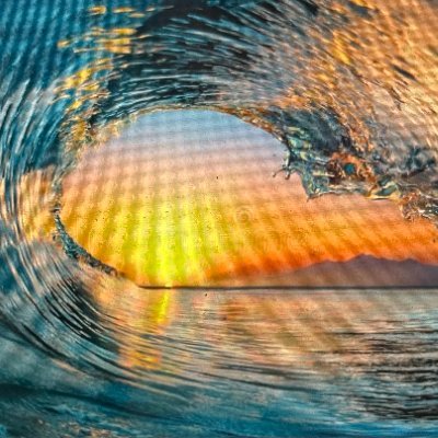 mostcowbell's profile picture. Blue leaning Independent but never Trump