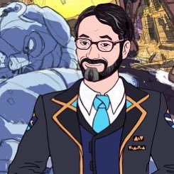 Russell Collinsさんのプロフィール画像