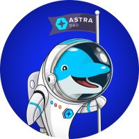 Astra DAO(@astradao_org) 's Twitter Profile Photo