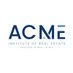 REAL ESTATE INSTITUITE OF GHANA (@acmeinstitutegh) Twitter profile photo REAL ESTATE INSTITUITE OF GHANA (@acmeinstitutegh) Twitter profile photo