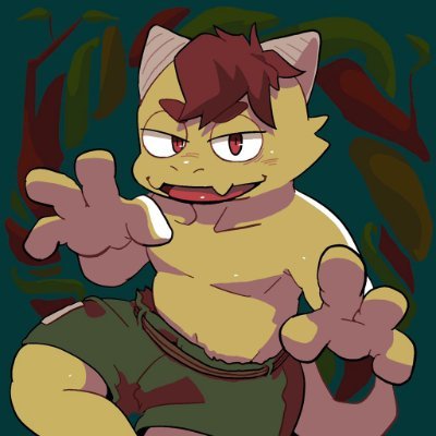 WickFlix (Commissions Open)さんのプロフィール画像