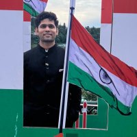 Vinayak Mahamuni, IAS(@IAS_Mahamuni) 's Twitter Profile Photo