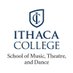 IC Center for Music (@ithacamusic) Twitter profile photo IC Center for Music (@ithacamusic) Twitter profile photo