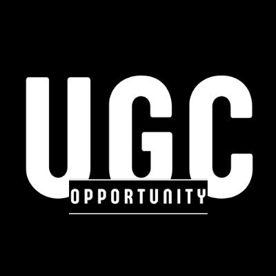 🔥Helping Brands Recruit UGC Creators 🔥 Featuring ONLY Legitimate UGC Opportunities ✨#UGCCreators Join Over 49k+ Professionals in the IMS Talent Community👇🏾