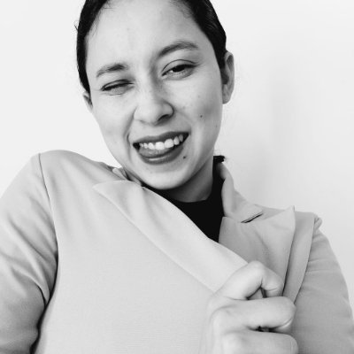 Soy una IT Recruiter, enfocada en buscar al mejor talento🦄, y brindar empleo, también Fitness por las tardes.🏋️♀️
Actualmente laboro en GrupoCoppel