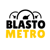 Blastometro(@BlastometroTW) 's Twitter Profile Photo