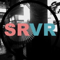 SRVR (@srvrmusic) 's Twitter Profile