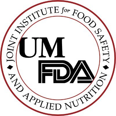 The Joint Institute for Food Safety and Applied Nutrition (JIFSAN), a partnership between UMD & FDA
Center for Food Safety and Security Systems (CFS3)
RTs ≠ END