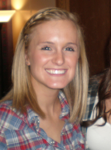 AllyBally502's profile picture. Makin lists