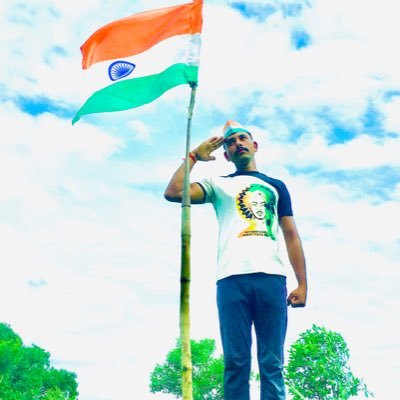 TheArunBhatt Profile Picture