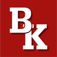 Offical Bk Barstool account- Not affiliated with Bishop Kelley High School - Daddy of @mAAd_City_oye