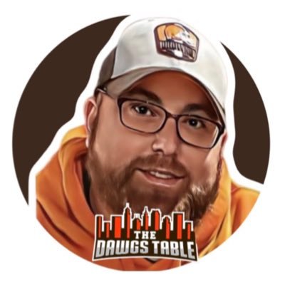 Creator/Co-Host @BrokenDadPod Former: Co-Host @DawgsTable: #Browns/ #BuckeyeNation @SGG_hq Content Creator
