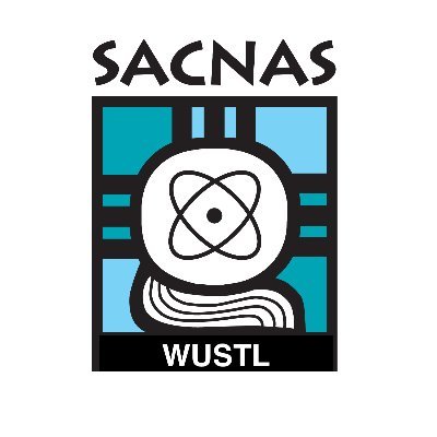 The official account for the Society for Advancement of Chicanos/Hispanics and Native Americans in Science Chapter at Washington University in St. Louis