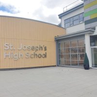 St Joseph's Cmaglen(@StJosephs1964) 's Twitter Profile Photo