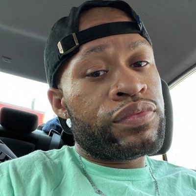 “ay man....just let a nigga tweet 🤷🏽‍♂️” BeatMaker / Music Producer