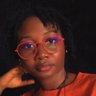 gladyz_UI's profile picture. God | Product Design | Love