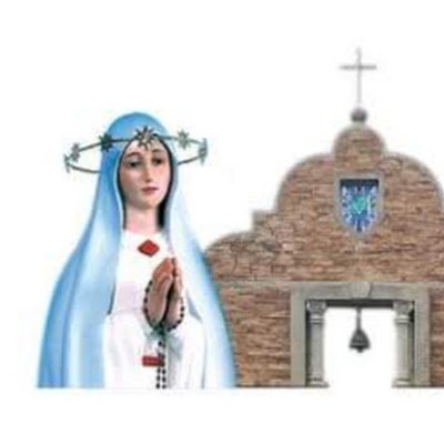 SANTUARIO

¡Un remanso de paz y sanacion!

Centro Religioso