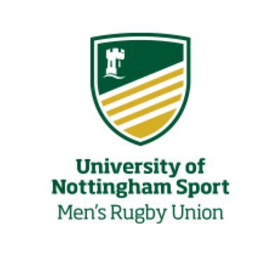 Official Twitter of @uniofnottingham Men’s Rugby. 5️⃣ x BUCS teams and the Home of #Nottingham @BUCSSuperRugby 💚💛