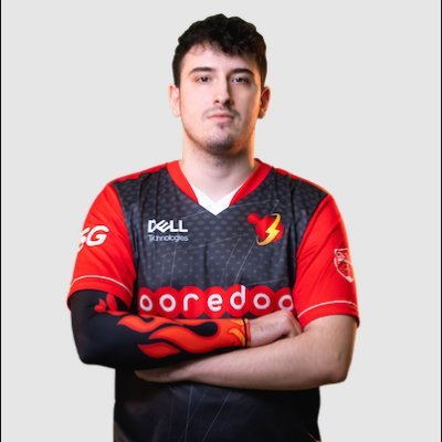 flashbackacs's profile picture. Professional CS:GO Player for ?
Awpin