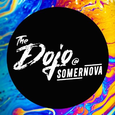 The Dojo @ SOMERNOVA is a youth-driven pilot to co-create and build Somerville's 1st youth center.