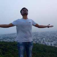 Hema Sai Charan π¨π»βπ» π (@hemandroid) 's Twitter Profile