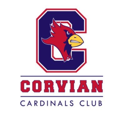 Athletic boosters for Corvian Community School