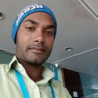 RsGuptaBihar's profile picture. 1)Researcher
2)Completed (M.Phil(IT)