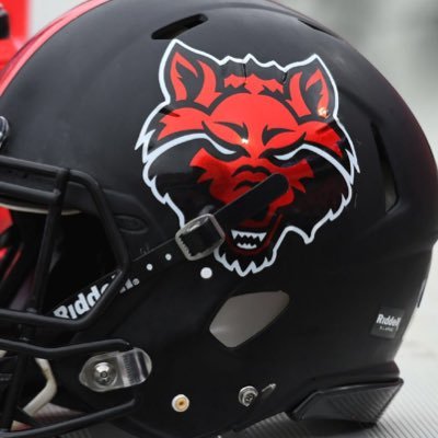 Student assistant at Arkansas State Football.