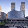 roythomsonhall's profile picture. Follow us for a look at what’s on stage at Roy Thomson Hall!