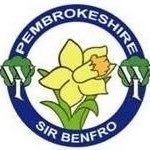 Pembrokeshire WI(@PembrokeshireWI) 's Twitter Profile Photo