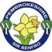 Pembrokeshire WI (@PembrokeshireWI) Twitter profile photo