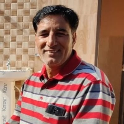 #SRBS #राष्ट्र हित सर्वोपरि🚩कट्टर_सनातनी #निडर #झुंझुनू_शेखावाटी,#मारवाड़ी #बालाजी_और_मोदी_योगी_भक्त #महादेव का चेला🚩चमचे और गद्दार दूर ही रहें🚩🏹