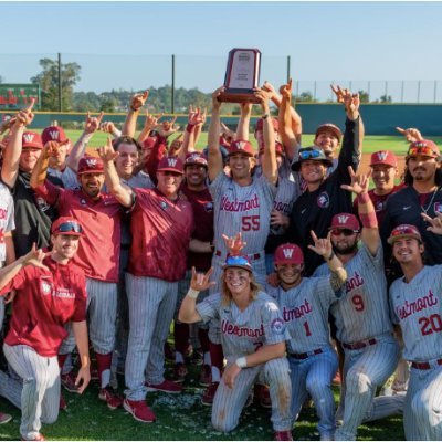 Director of Athletics I Westmont College