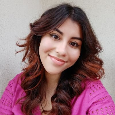 Laurafariasd's profile picture. ¯\_(ツ)_/¯