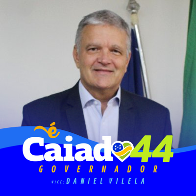 Controlador-geral do Estado de Goiás (@CGEGoias). Controlador-geral do Distrito Federal (2015-2019). Auditor federal do TCU (2001-2015). Fundador do @IFCBrasil
