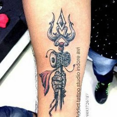 maha_rudhran's profile picture. 