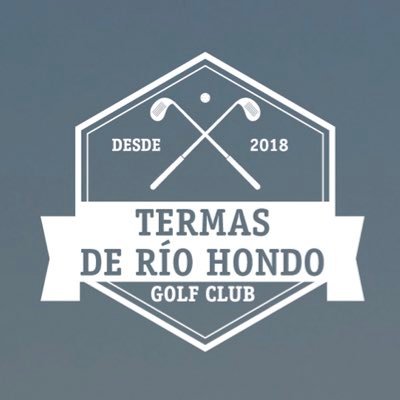 Termas de Rio Hondo Golf Club