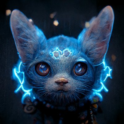 Unique Astronomical Cats creating their own Universe🌌
1k Supply✨
Free Mint🔥
Each NFT = 1 ticket for rare NFT raffle🎁
MINT IS LIVE👉 https://t.co/2ub8PWSCPK 👈