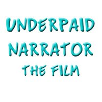 Underpaid Narrator (@underpdnarrator) 's Twitter Profile