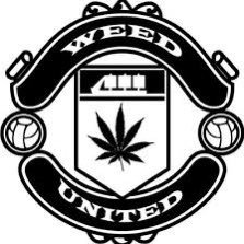 Weed_UnitedFC's profile picture. 