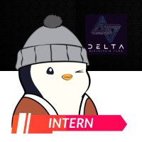 Delta Intern(@deltabc_intern) 's Twitter Profile Photo