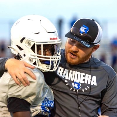 Bandera High school DB coach/ Assisant Basketball