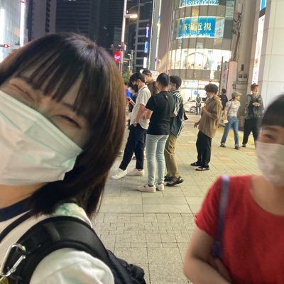 udn_sb33's profile picture. 吉本興業1年目 NSC東京㉚ / 法政大HOS㉒ かんさつ テレビショウ