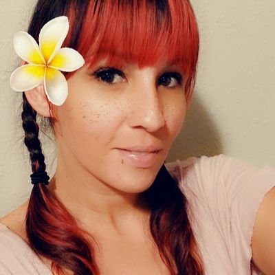 NexieWaters's profile picture. Illuminati strong always loyal 
🖤🔺🕯