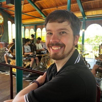 ChrisBHeath's profile picture. Broadcast Journalist who loves the media and technology!